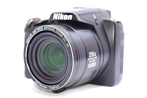 Appareil photo compact - , nikon