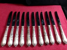 Service couteaux - service, 11