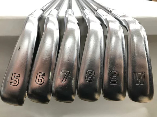 Set fers ping i210 - ping,