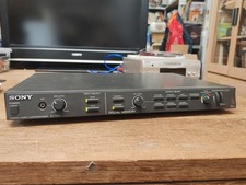 Appareil Sony XV-T500