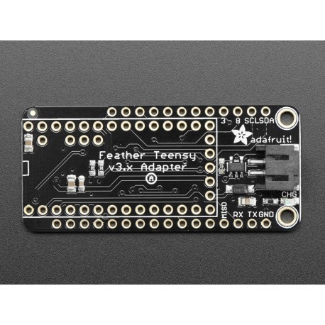 Adafruit adaptateur feather - adaptateur,