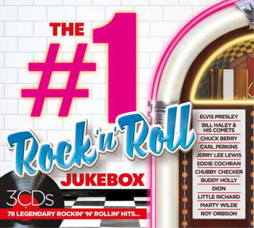 Various artists the album - various,