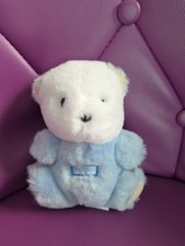  DOUDOU PELUCHE BOULGOM OURS