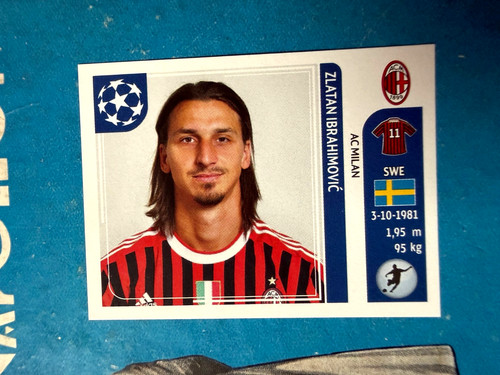 514 panini champions league - panini,