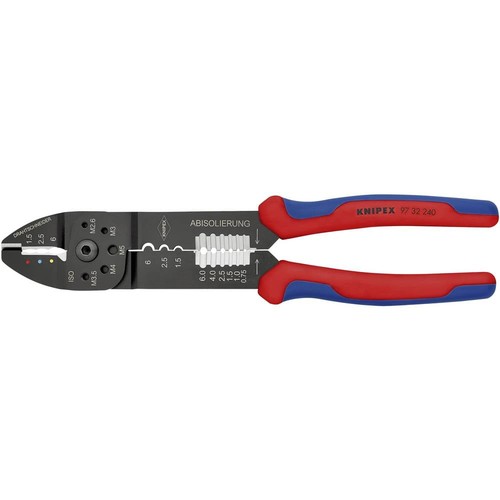 Knipex 240 pince à - 97,