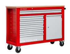 Servante d'atelier 7 tiroirs +