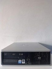HP Compaq DC7900 Ordinateur