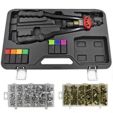 PINCE A INSERTS + ASSORTIMENTS