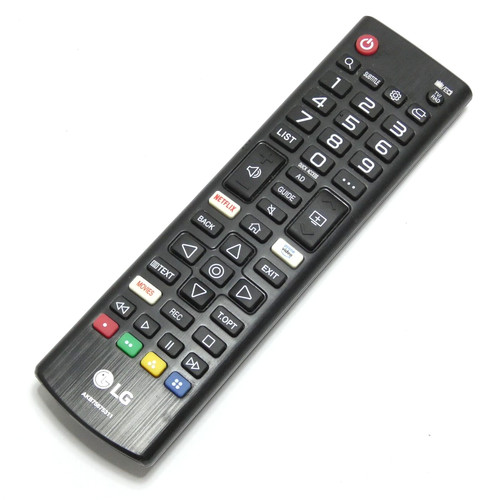Telecommande akb 75675311 - akb,