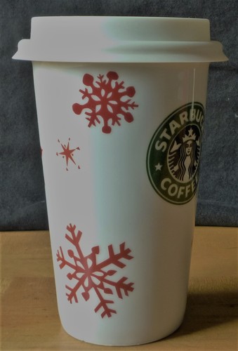 2010 starbuck white ceramic - 2010,