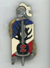 Promotion Gendarmerie ESOG 325