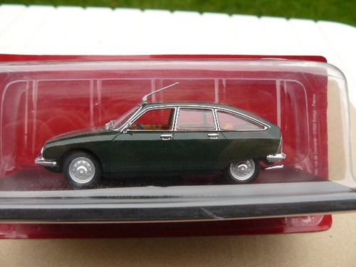 Citroen 1971 1 - de, au