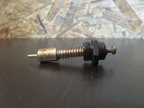 Starter carburateur suzuki - starter, de