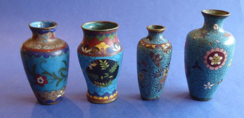 Japon lot ancien - lot, petit