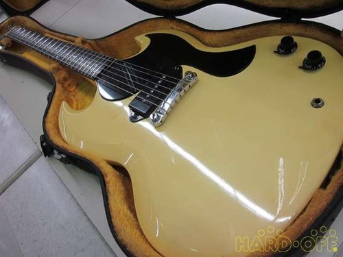 Ibanez type guitare - sg,