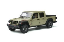 Jeep gladiator rubicon gobi - rubicon,