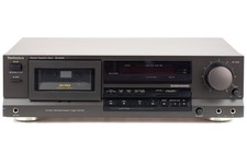 Technics RS-B465 lecteur de