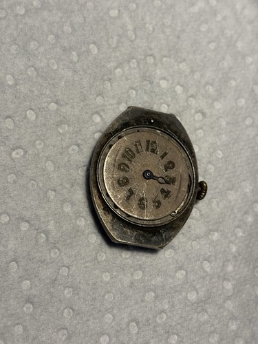 Boîtier mouvement montre - et,
