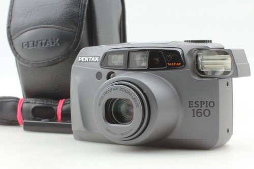 Exc pentax espio 160 35mm - espio,