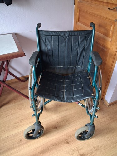 Meyra fauteuil roulant bien - meyra,