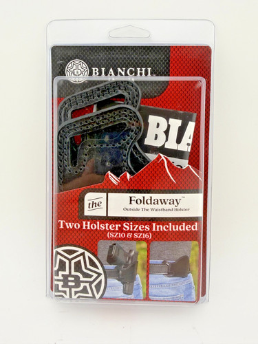 Nib bianchi leather black - nib,
