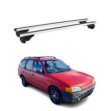 Barres de toit Transversales