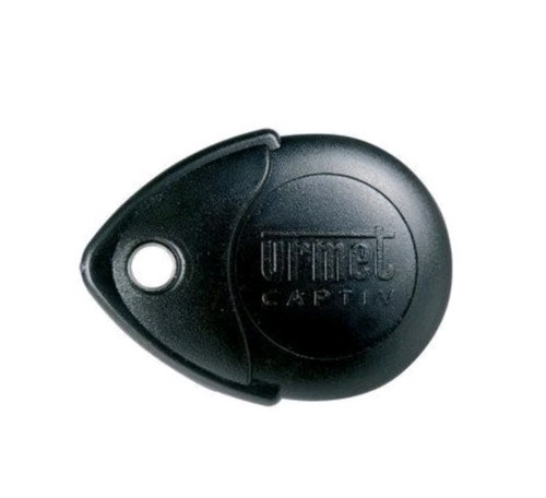 Badge vigik memoprox 20 - vigik,