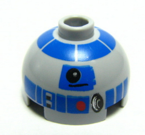 Lego 553pb004 star wars brick - lego,
