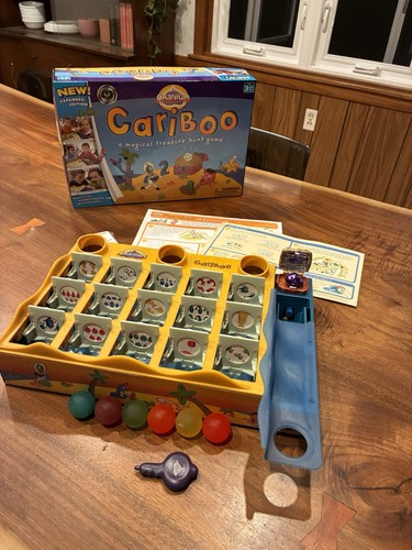 Cranium cariboo magical - cranium,