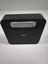 Enceinte Sans Fil Philips BT5500B/12 - Ne Fonctionne Pas, Pas D'Accessoires