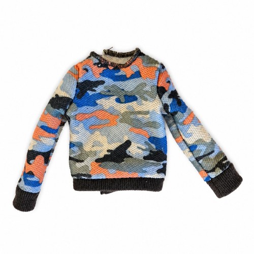 Sweat pour barbie vêtement - barbie, /