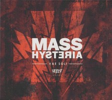 MASS HYSTERIA vae soli live