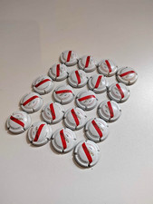 Lot de 20 capsules de