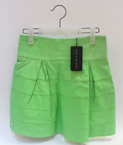 Philipp plein jupe - philipp, mini