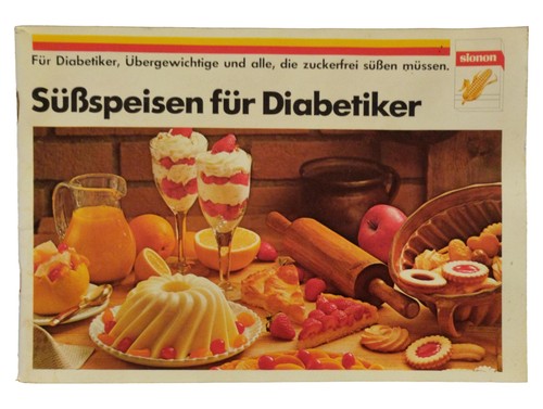 Livre cuisine sans sucre - de,