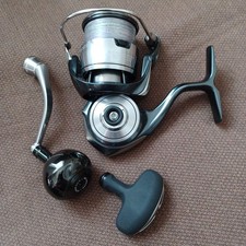 Daiwa 24 Certate LT3000