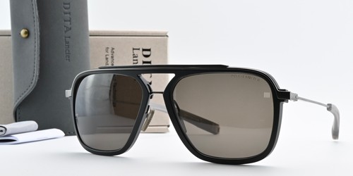 Lunettes soleil dita - lunettes,