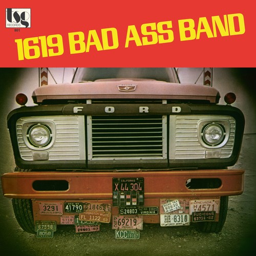 1619 bad ass band - bad,