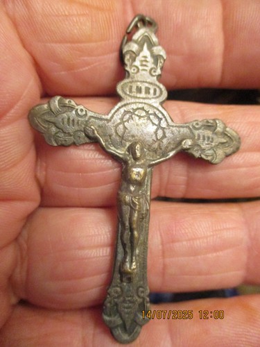 Ancien joli pendentif pour - pendentif,