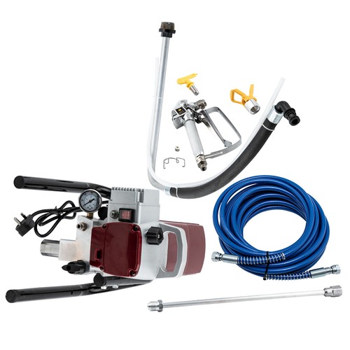 400w electrique airless - 400w,