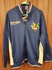 ED HARDY SPORT - Christian