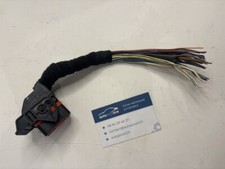 CONNECTEUR FICHE FAISCEAUX