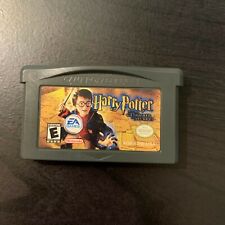 USED Game Boy Game: Harry
