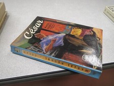 CA50 CESAR MARCEL PAGNOL LE LIVRE DE POCHE