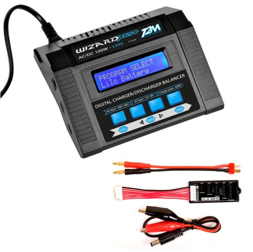 T2m t1234 assistant - t1234, x6s+100w