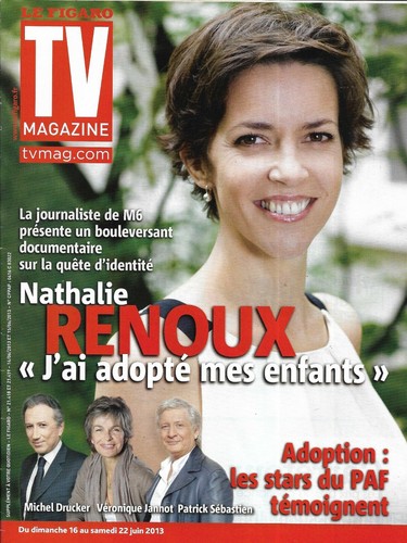 Magazine 21418 - magazine, n°21418