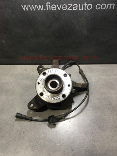Moyeu avg renault scenic - renault,