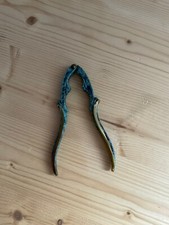 Casse Noix Vintage en Laiton