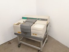 Nicolet MAGNA 560 Ir