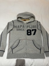 Sweat à capuche garçon